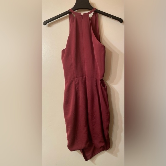 Stylestalker halter dresss - Picture 3 of 5